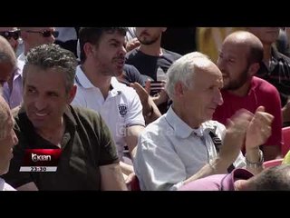 Edicioni i Lajmeve Tv Klan 09 Qershor 2019, ora 23:30