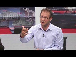 Османи: Годинава започнуваат преговорите со ЕУ