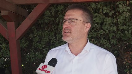 Изборен законик, Пендаровски ги поддржува измените