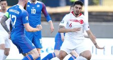 Ozan Tufan, İzlanda maçındaki performansıyla eleştiri yağmuruna tutuldu!