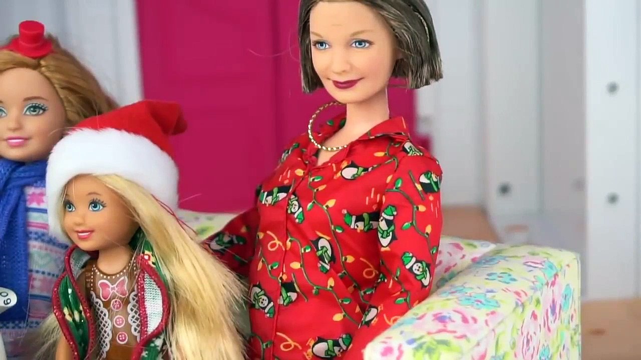 Pelicula de Navidad de Barbie Para Niños en Juguetes - Especial Navideño  Titi - Vidéo Dailymotion
