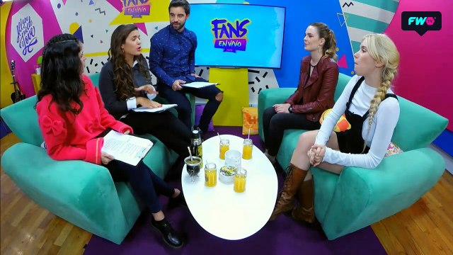 CORTE REDES FEV #29: Como se conocieron