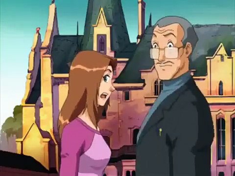 Martin Mystère Saison 1 É 3: Le cri venu d'ailleurs