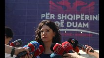 Report TV - Spiropali: PS nis procedurat për shkarkimin e Metës...Zhdekretimi akt brutal