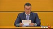 Report TV - Shkarkohet kryetarja e Gjykatës së Tiranës dhe gjyqtari që votoi kundër lirmit të Dajtit