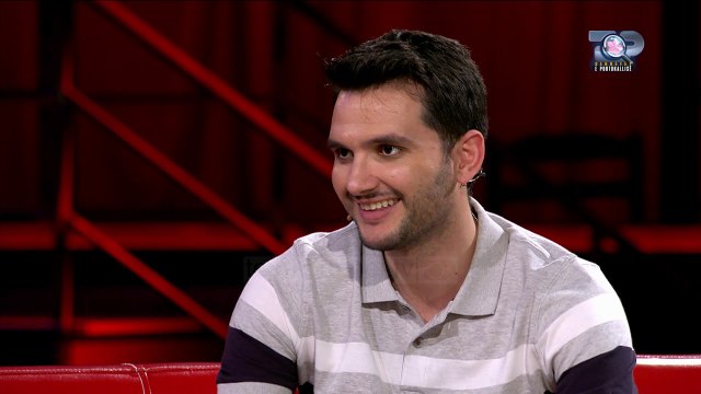 Sekretet e Portokallise, 9 Qershor 2019 - Erditi