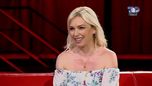 Sekretet e Portokallise, 9 Qershor 2019 - Xhemi