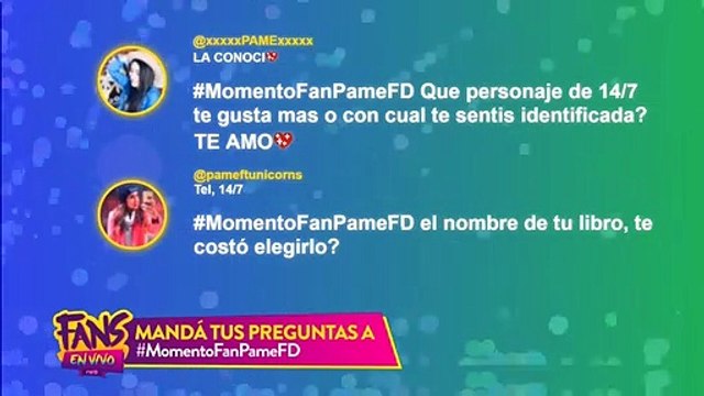 CORTE REDES FEV #26: Personaje del libro