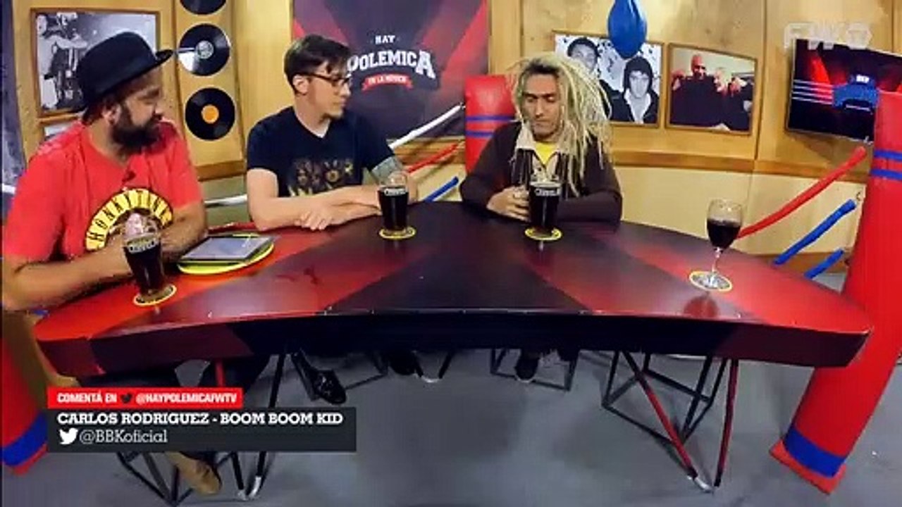 Los discos de vinilo vs. los discos en el celular