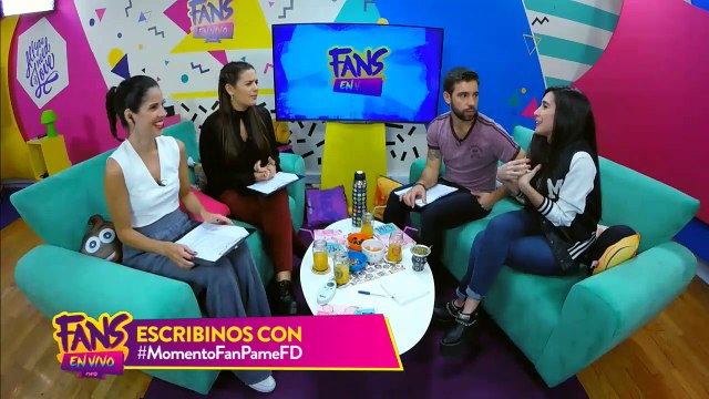 CORTE REDES FEV #26: Como ir a la primera cita pame