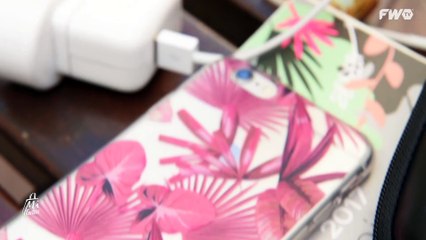 Mi Cartera: Naty Franzoni NEO