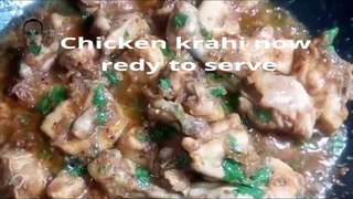 chicken krahi_Second3