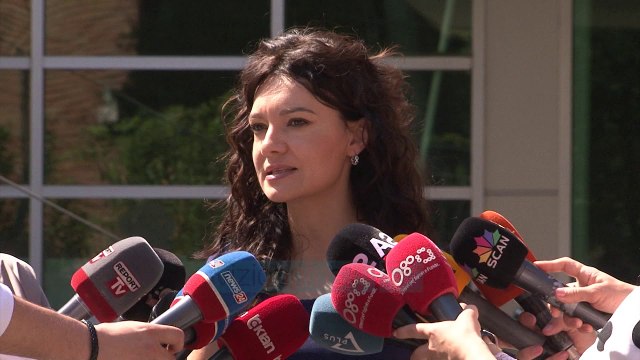 Kryesia e PS: Të enjten nisim procedurat për shkarkimin e Ilir Metës - Lajme - Vizion Plus