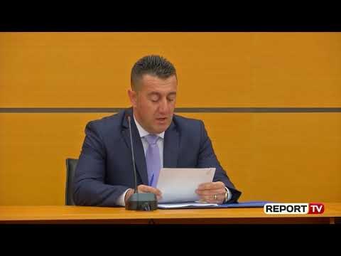 Report TV Shkarkohet kryetarja e Gjykatës së Tiranës dhe gjyqtari që votoi kundër lirmit të Dajtit