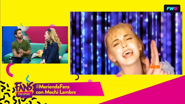 CORTE REDES FEV #25: Ludmila vs. Ema