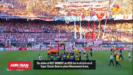 Boca Bosteers Champion 2016/2017 by NFL Para Todos