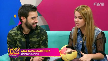 CORTE REDES FEV #24: El viaje a España con Male