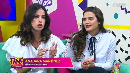 CORTE REDES FEV #24: Convivencia con Jorge y Mike