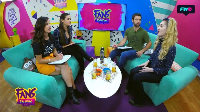 CORTE REDES FEV #25: Como llegó a Heidi