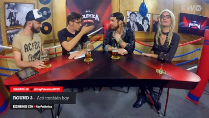 ¿Es Oktubre de Los Redondos un disco conceptual?