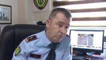 Trafiku në fundjavë, Policia Rrugore: Zgjidhni rrugë alternative - News, Lajme - Vizion Plus