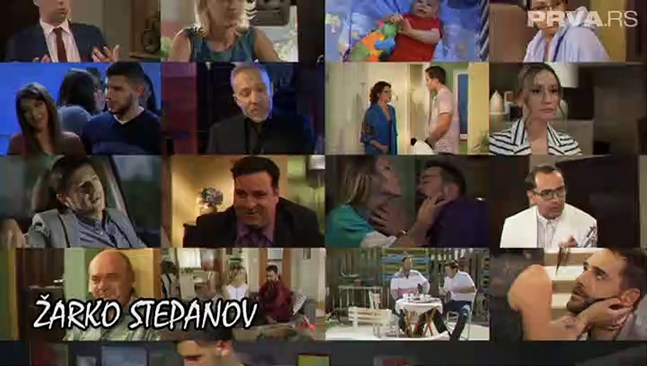 ISTINE I LAZI 3 SEZONA 77 EPIZODA