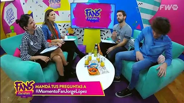 CORTE REDES FEV #22: Los salidores del grupo