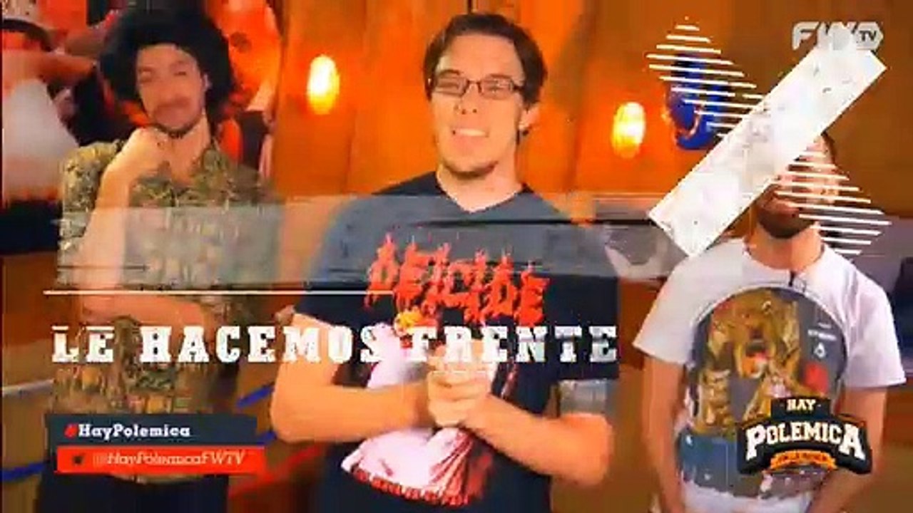 Informe Discos Conceptuales