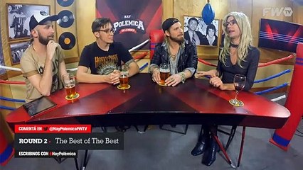 Caro cuenta los detalles sobre su incursión en el trap