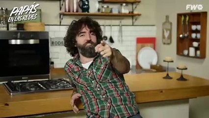 La confesión que todas las mamás queríamos escuchar