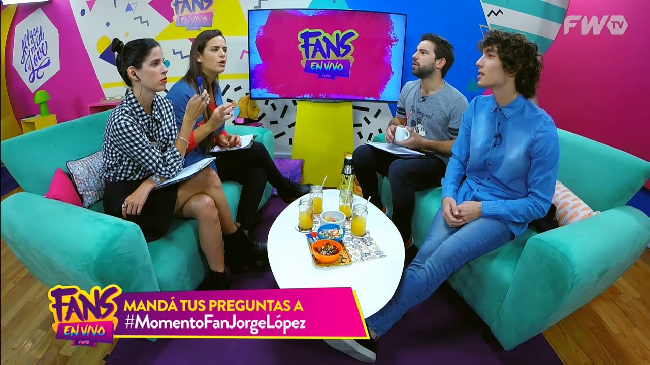 CORTE REDES FEV #22: Los abdominales de cachete