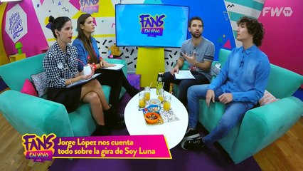 CORTE REDES FEV #22: Jorge pierde los vuelos