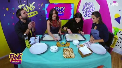 CORTE REDES FEV #21: Cuando se enteró Caro de Desprincesada