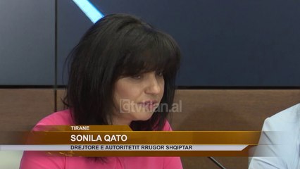 Keshilli Teknik miraton projektin e nenkalimit te Sheshi Shqiponja