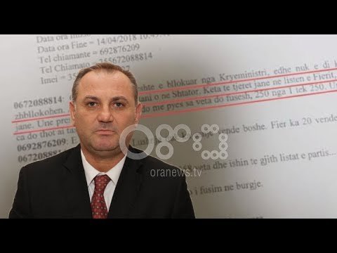 RTV Ora - Dosja 339 , mbyllen hetimet për Çukon, shoferin dhe 4 të tjerë