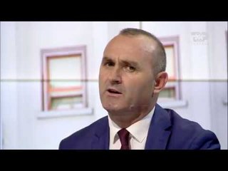 Ulsi Manja në Top Talk: Presidenti Meta vepron me logjikë “partizane”