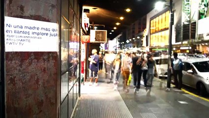 AcciónArte - Violencia de Género - Capítulo 4: “EN VOZ ALTA”