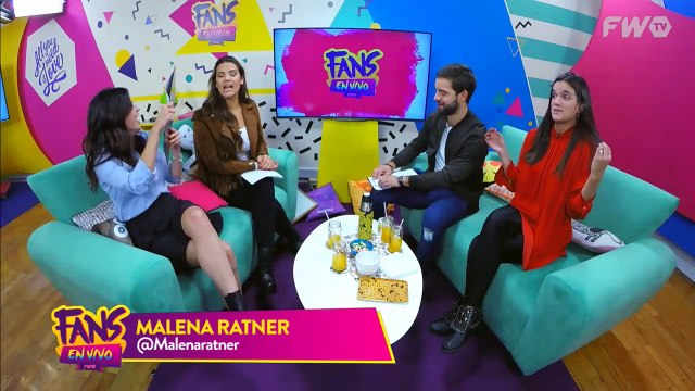 CORTE REDES FEV #19: Su parte favorita del show