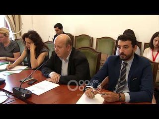 RTV Ora - (Pa) siguria në aeroport, Keri: Konsulenti ndërkombëtar nis vlerësimin e situatës