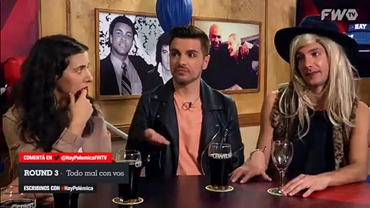 Corte Marianela
