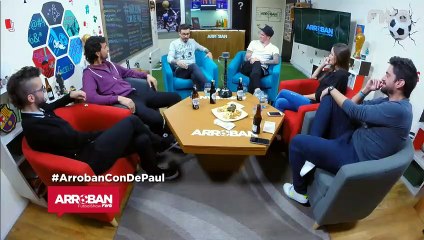 Rodrigo De Paul: "Dentro del vestuario hablan maravillas de Orión"