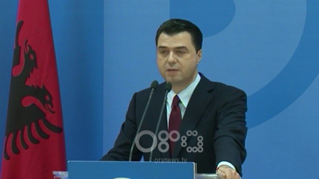 RTV Ora - Basha: Beteja jonë do vazhdojë, do ketë dhe humbës