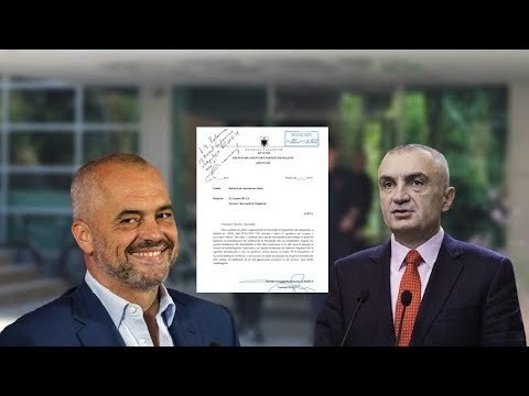 PS mbledh firmat/ Rama: Të enjten rezolutë për shkarkimin e Metës! (Depozitohet kërkesa)