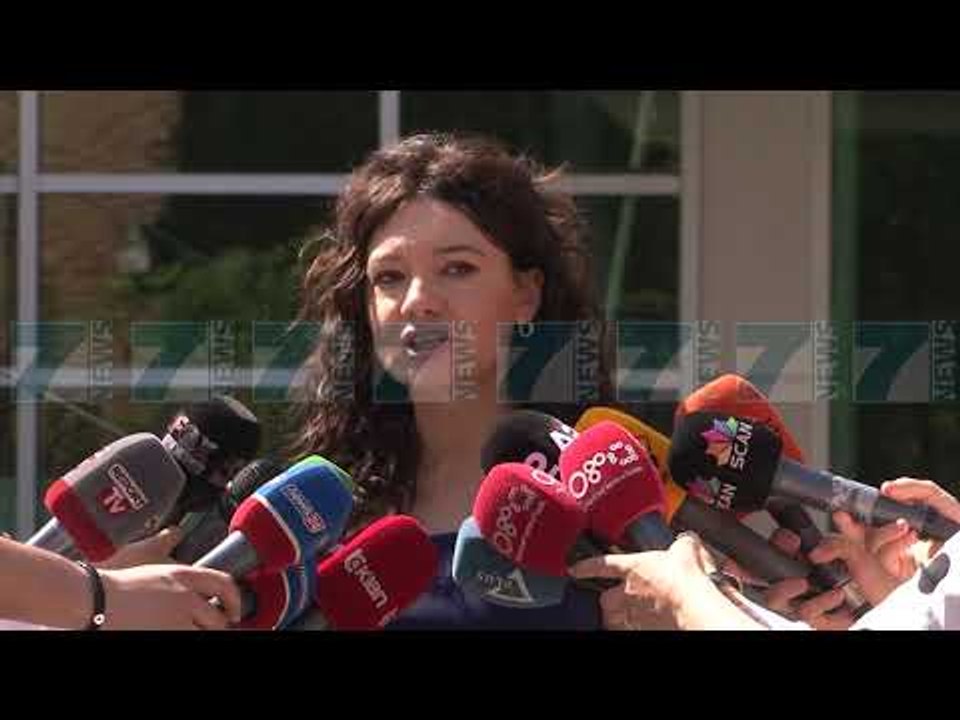 RAMA TAKOHET ME AMBASADORET E BE «DO SHKARKOJME METEN» - News, Lajme - Kanali 7