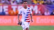 U.S. Soccer: Tyler Adams Slated to Miss Gold Cup Due to Injury