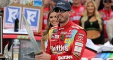 O’Donnell: ‘We are lucky as fans’ to see what Kyle Busch is doing