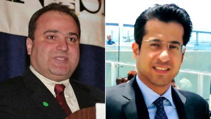 ما وراء الخبر- آل مالك جاسوس إماراتي في واشنطن