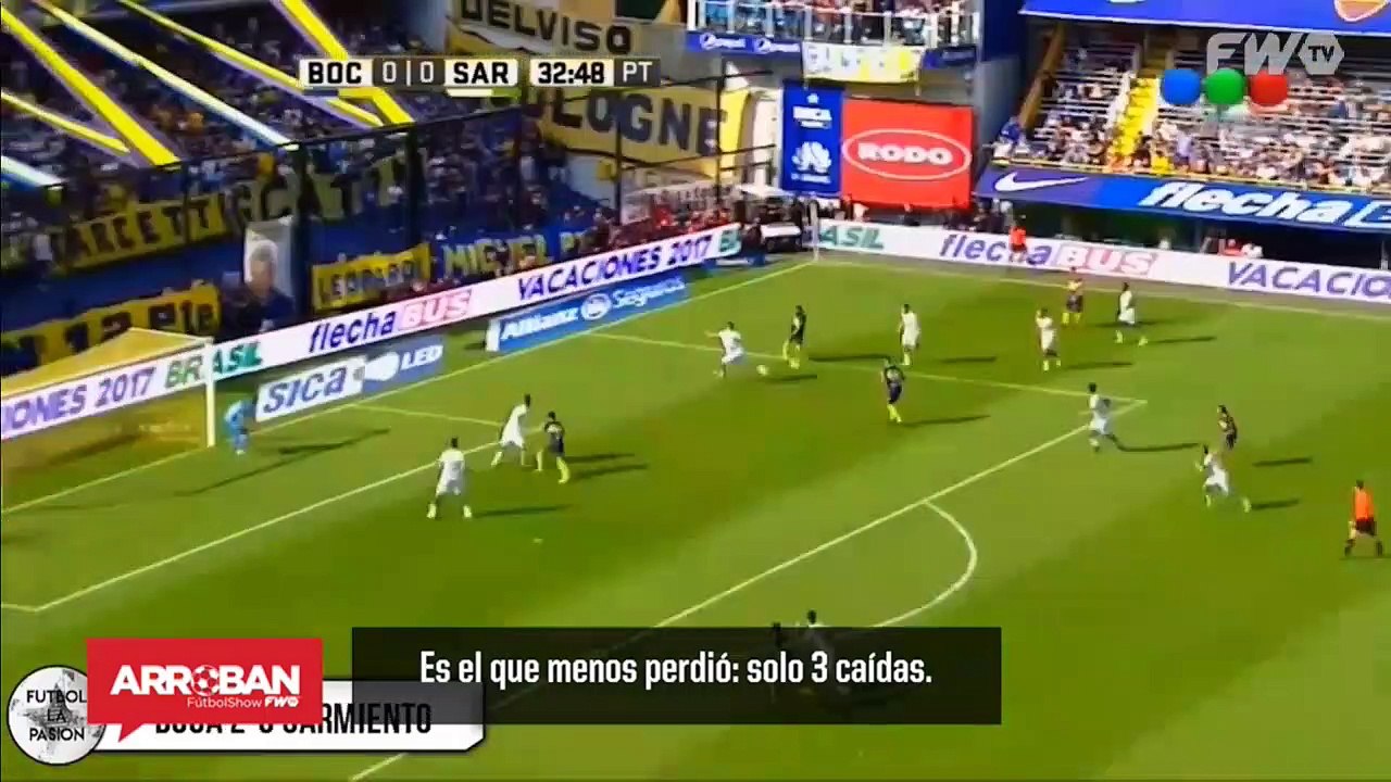 Esta noche en Arroban recordamos las mejores Termeadas – EP 237