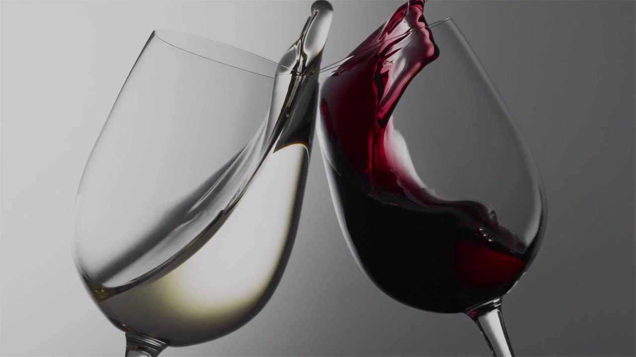 Red or White? Here's What Your Wine Preference...