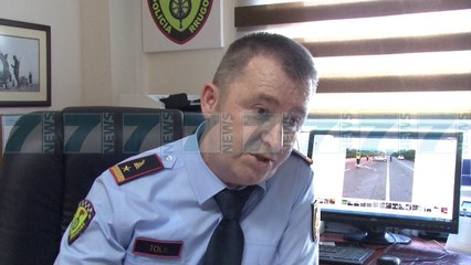 BETEJA ME TRAFIKUN NE FUNDJAVE - News, Lajme - Kanali 7